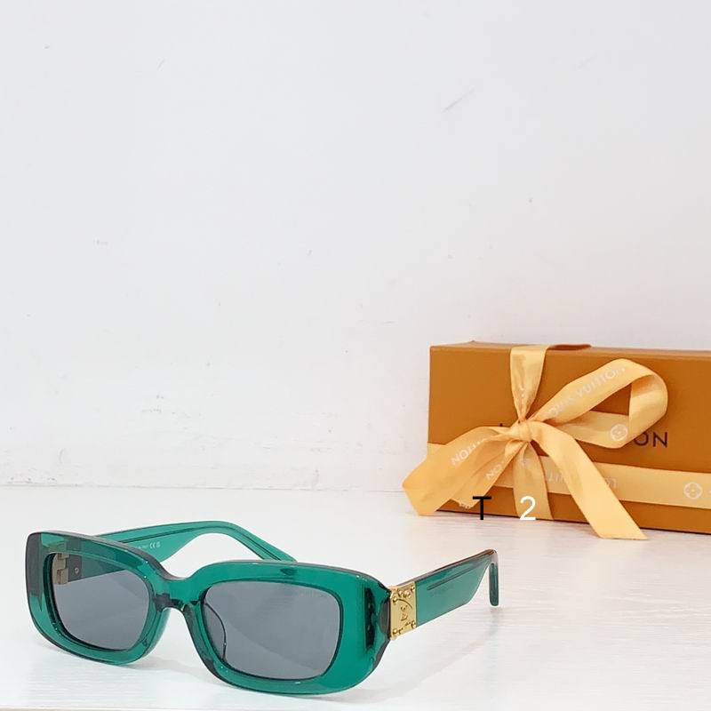 LV Sunglasses ID:20260410-3271